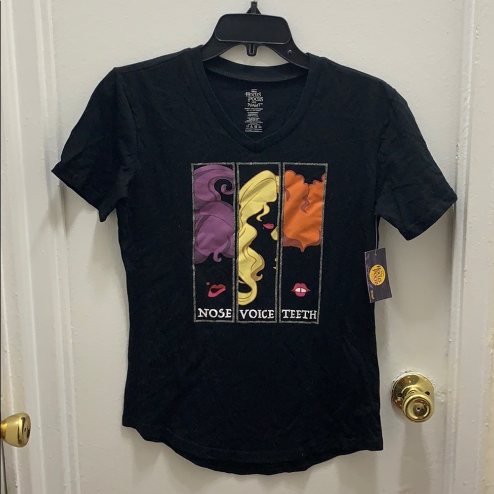 Hocus pocus tee